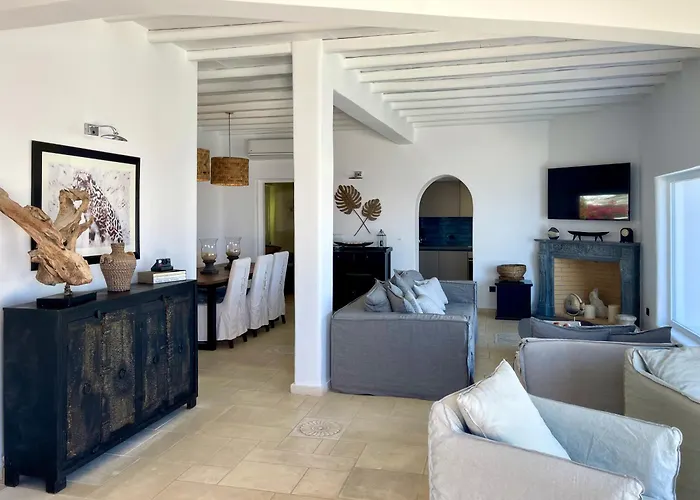 Zen - Mg Mykonos Platys Gialos (Mykonos)