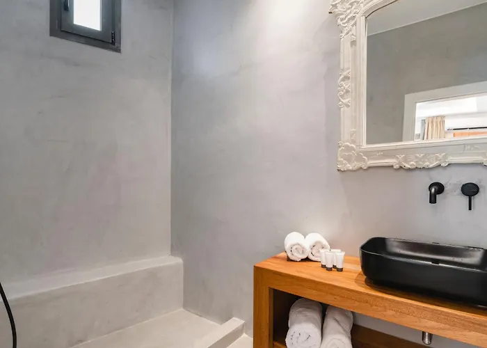 Willa Zen - Mg Mykonos