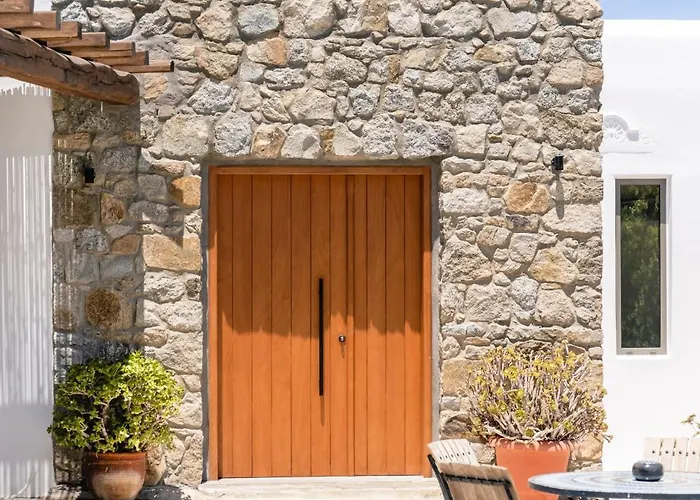 Willa Zen - Mg Mykonos *