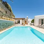 Villa Zen - Hot Tub - Mg Villas Mykonos *