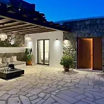 Villa Zen - Hot Tub - Mg Villas Mykonos
