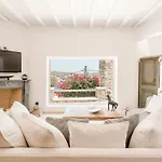 Villa Zen - Hot Tub - Mg Villas Mykonos