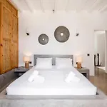 ヴィラ Villa Zen - Hot Tub - Mg Villas Mykonos