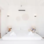 빌라 Villa Zen - Hot Tub - Mg Villas Mykonos *