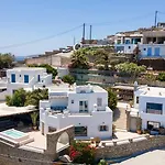 Villa Zen - Hot Tub - Mg Villas Mykonos * プラティス・ヤロス