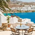 ヴィラ Villa Zen - Hot Tub - Mg Villas Mykonos