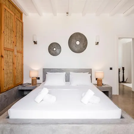 Villa Zen - Hot Tub - Mg Mykonos
