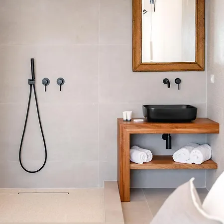 Villa Zen - Hot Tub - Mg Mykonos Platys Gialos (Mykonos)