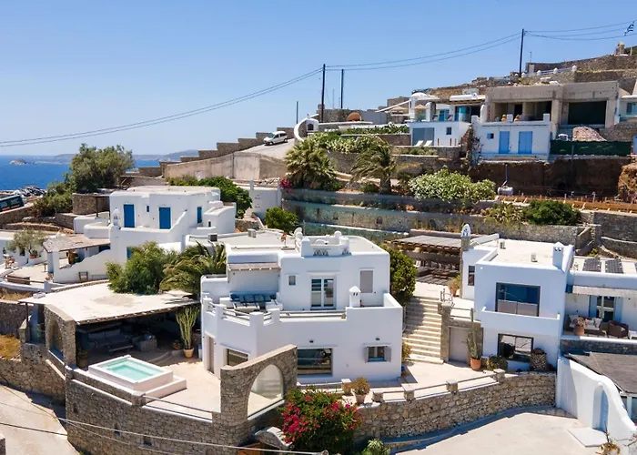 Zen - Mg Mykonos * Platys Gialos (Mykonos)