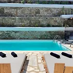 Villa Zen - Hot Tub - Mg Villas Mykonos * Platys Gialos (Mykonos)