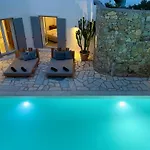 Villa Villa Zen - Hot Tub - Mg Villas Mykonos *