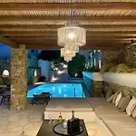 Villa Villa Zen - Hot Tub - Mg Villas Mykonos Platys Gialos (Mykonos)