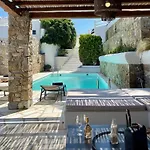 Villa Villa Zen - Hot Tub - Mg Villas Mykonos *