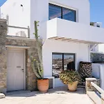 Villa Zen - Hot Tub - Mg Villas Mykonos * Platys Gialos (Mykonos)