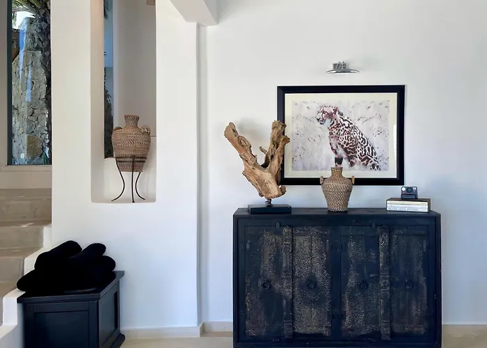 Zen - Mg Mykonos * 普拉迪斯亚罗斯