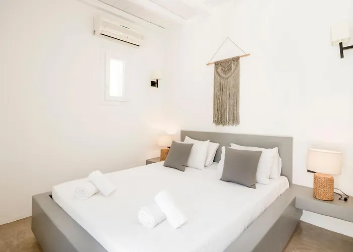 Zen - Mg Mykonos * 普拉迪斯亚罗斯