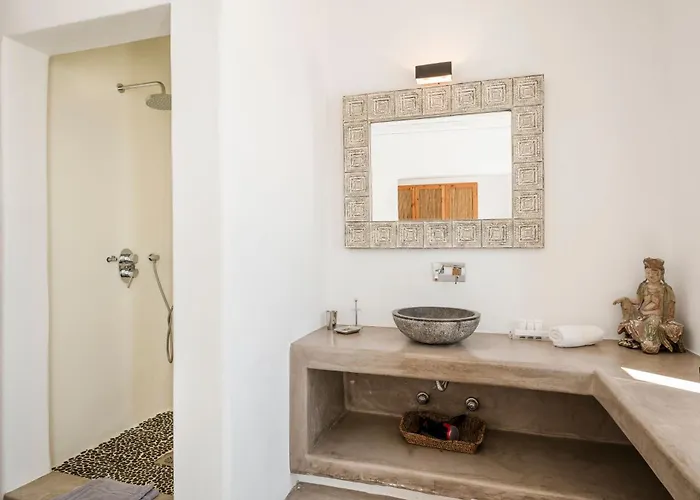 别墅 Zen - Mg Mykonos