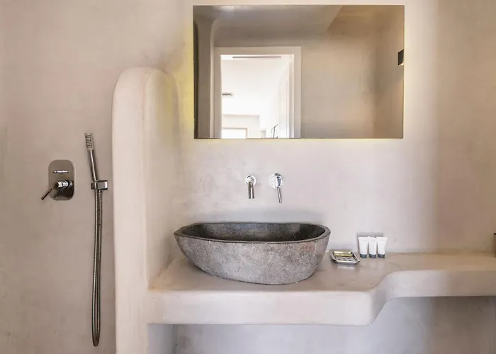 别墅 Zen - Mg Mykonos 普拉迪斯亚罗斯