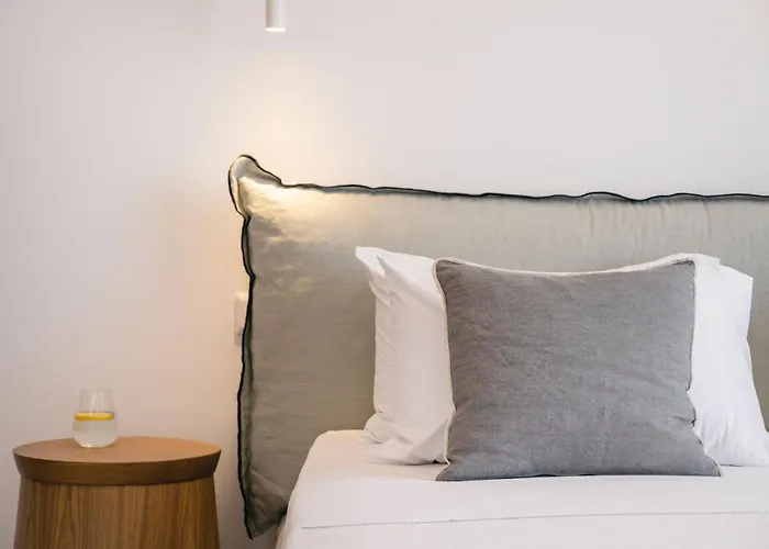 Zen - Mg Mykonos 普拉迪斯亚罗斯