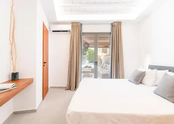 Zen - Mg Mykonos * 普拉迪斯亚罗斯