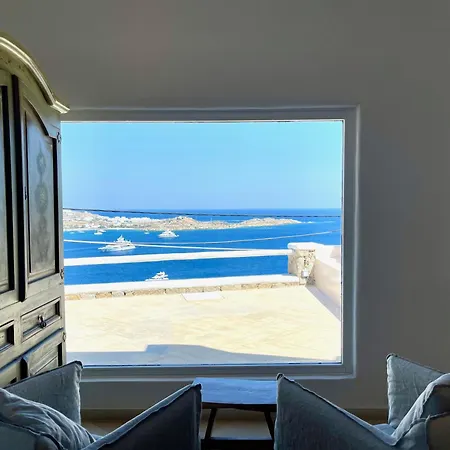 Zen - Hot Tub - Mg Mykonos *