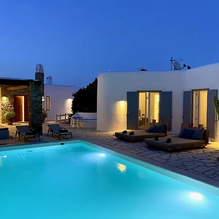 Zen - Hot Tub - Mg Mykonos *