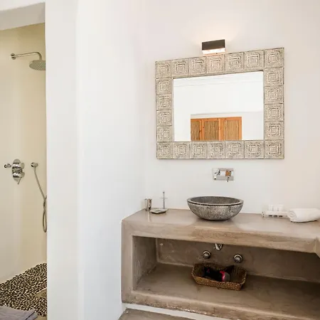 Villa Zen - Hot Tub - Mg Mykonos