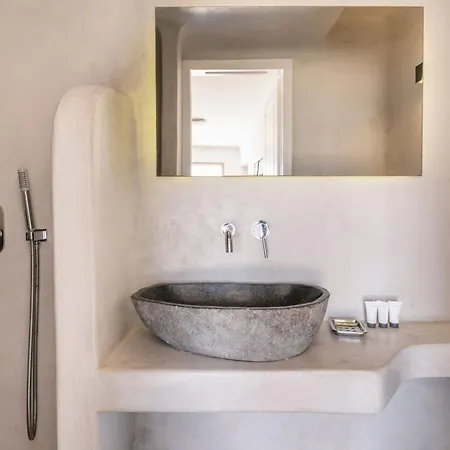 Villa Zen - Hot Tub - Mg Mykonos Platys Gialos (Mykonos)