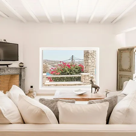 Zen - Hot Tub - Mg Mykonos