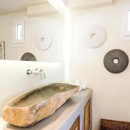 Zen - Hot Tub - Mg Mykonos Villa